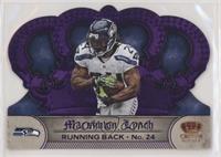 Marshawn Lynch #/25