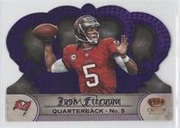 Josh Freeman #/25