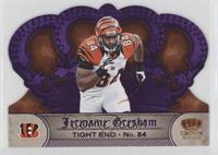 Jermaine Gresham #/25