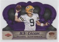 B.J. Coleman #/25