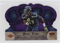 Bruce Irvin #/25