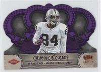 Juron Criner #/25