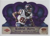 Keshawn Martin #/25