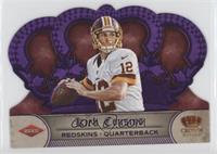 Kirk Cousins #/25