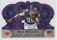 Shea McClellin #/25