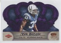 Vick Ballard #/25