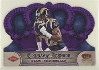 Trumaine Johnson #/25