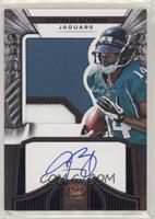 Justin Blackmon #/25