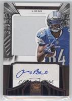 Ryan Broyles #/25