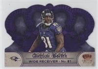 Anquan Boldin #/25