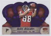 Tony Gonzalez #/25