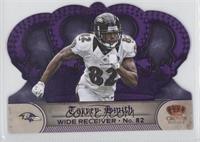 Torrey Smith #/25