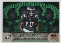 Jeremy Maclin #/3