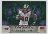 Lance Kendricks #/3