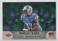 Ronnell Lewis #/3