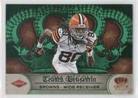 Travis Benjamin #/3