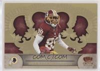 Santana Moss #/4