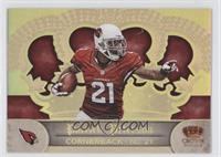 Patrick Peterson #/4