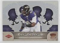 Courtney Upshaw #/5