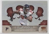 Roddy White #/5