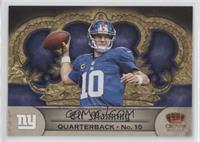 Eli Manning [EX to NM]