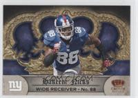 Hakeem Nicks