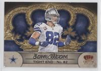 Jason Witten [EX to NM]