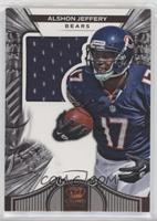 Alshon Jeffery #/299