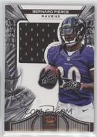 Bernard Pierce #/299