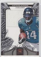 Justin Blackmon #/299