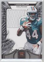 Lamar Miller #/299