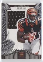 Mohamed Sanu #/299