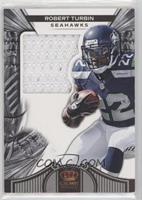 Robert Turbin [EX to NM] #/299