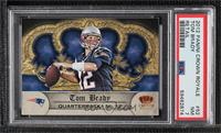 Tom Brady [PSA 7 NM]