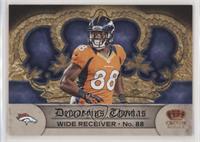 Demaryius Thomas