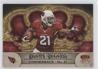 Patrick Peterson [Noted]