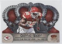 Dwayne Bowe