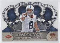 Chandler Harnish #/399