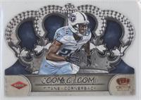 Coty Sensabaugh #/399