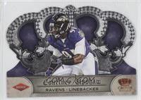 Courtney Upshaw #/399