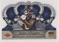 Davin Meggett #/399