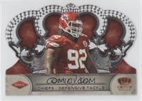 Dontari Poe #/399