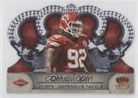 Dontari Poe #/399