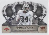 Juron Criner #/399