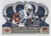 LaVon Brazill #/399