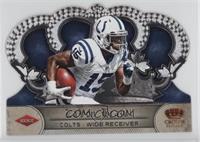 LaVon Brazill #/399