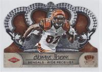 Marvin Jones #/399