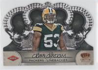Nick Perry #/399