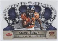 Omar Bolden #/399