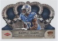 Ronnell Lewis #/399